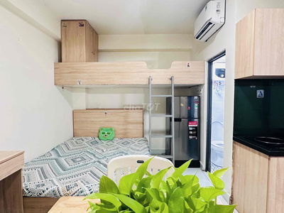 Chính Chủ Khai Trương Phòng Trọ Sinh Viên Full Ngay Vườn Lài Tân Phú