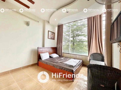 PHÒNG VIEW KÍNH FULL NỘI THẤT NGAY SAU LƯNG AEON BÌNH TÂN CỰC SẠCH SẼ