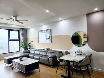 Chính chủ bán căn hộ 84m² cc LACASTA Văn Phú, Hà Đông