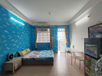 Phòng trọ quận 7 giá rẻ