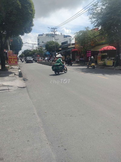 BÁN NHÀ QUẬN 12 CHÍNH CHỦ SỔ HỒNG RIÊNG ĐƯỜNG LÊ VĂN KHƯƠNG