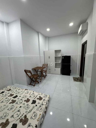 PHÒNG CHO THUÊ TRUNG TÂM QUẬN 1-ĐẦY ĐỦ TIỆN NGHI-GIÁ CHỈ 4 TRIỆU/THÁNG