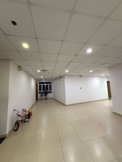 🌟 Căn hộ Ngọc Lan Q7 – 93m² – 2PN, giá chỉ 9tr/tháng 🌟