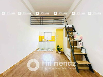MỚI 100% SIÊU PHẨM DUPLEX TONE VÀNG CỰC SẠCH SẼ RỘNG RÃI NGAY ĐẦM SEN