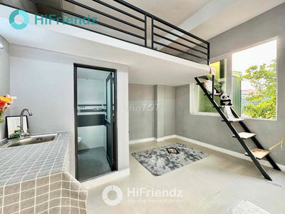 KHAI TRƯƠNG DỰ ÁN MỚI 100% DUPLEX MÁY LẠNH CỬA SỔ TRỜI LẠC LONG QUÂN 🥰