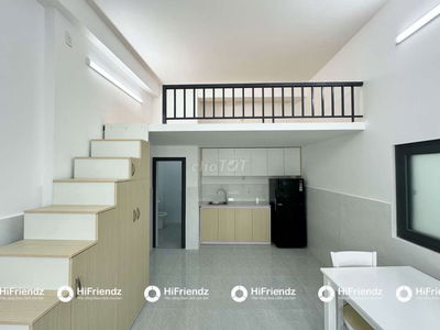 CHO THUÊ DUPLEX CÓ GÁC DẠNG 2 PHÒNG NGỦ - 2PN 1 GIƯỜNG 1 GÁC