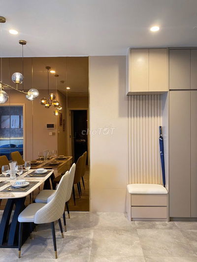 CHO THUÊ CĂN HỘ CAO CẤP 1PHÒNG NGỦ, 48M VIEW ĐẸP NGAY SÔNG HÀN ĐÀ NẴNG