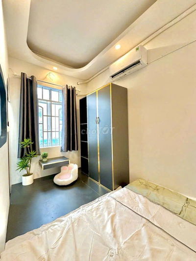2PN - Phú Nhuận - Hoa Hồng