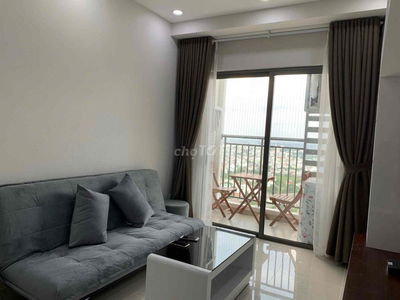 CHO THUÊ CĂN HỘ 2PN GIÁ CHỈ 14.5TR FULL NT MỚI - THE SUN AVENUE QUẬN 2