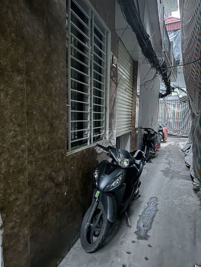 CẦN BÁN NHÀ NGÕ CHỢ KHÂM THIÊN