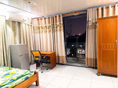 CHO THUÊ PHÒNG ĐƯỜNG THĂNG LONG KV SÂN BAY TSN