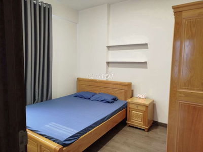 Căn hộ bancong rộng view sông 4pn 4wc Q7