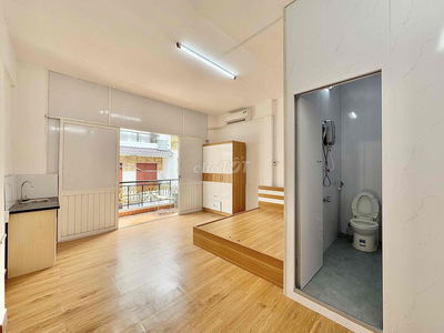 CHO THUÊ PHÒNG BAN CÔNG THOÁNG ĐƯỜNG NGUYỄN PHÚC CHU - TÂN BÌNH