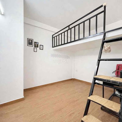 PHÒNG TRỌ GIÁ RẺ KHU BÀU CÁT - GẦN ĐẠI HỌC VĂN HIẾN - SẴN MÁY LẠNH