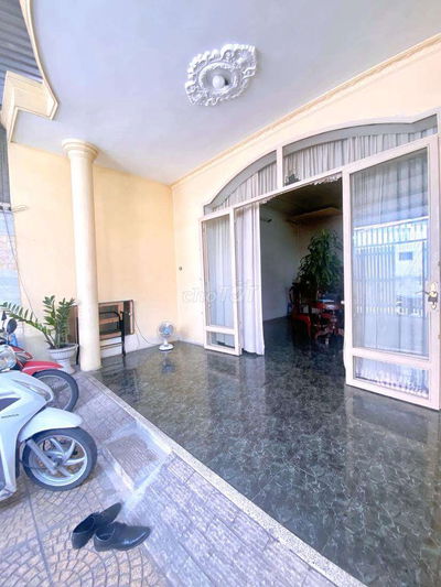 BÁN NHÀ 145M², NGANG 5.5M, PHẠM VĂN ĐỒNG, LINH TRUNG THỦ ĐỨC