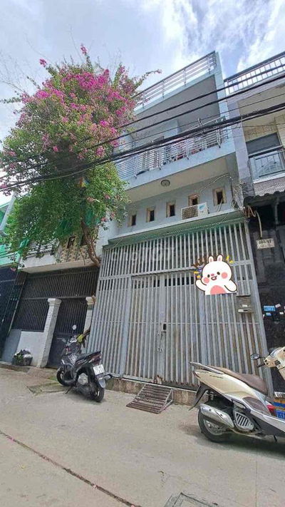 cho thuê nhà ngueuen căn Liên khu 4-5,BHHB,BT-giá 7 triệu