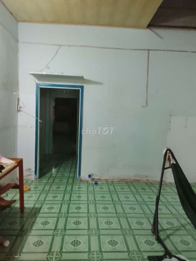 Cần bán gấp nhà chính chủ,6x20 giá 1ty850