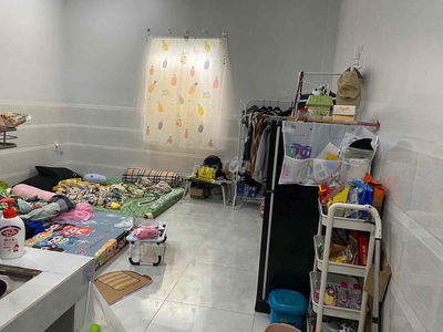Phòng cho thuê đầy đủ nội thất