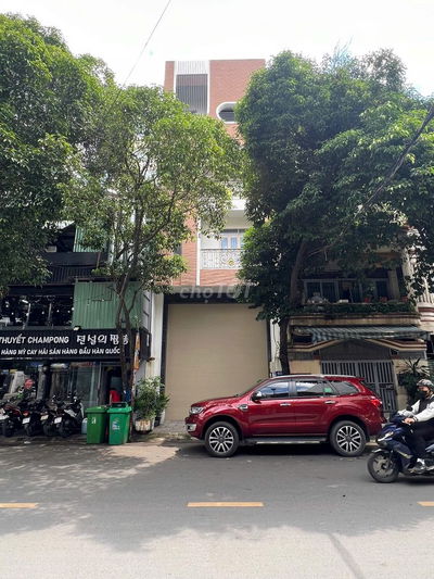 🟥CHO THUÊ NGUYÊN CĂN *5X20M * 4 TẦNG * SÂN BAY * 30TR/TH