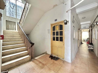 Phòng trọ Giá rẻ, Ngay sân bay Tân Sơn Nhất, Gần Đại Học Ngoại Ngữ