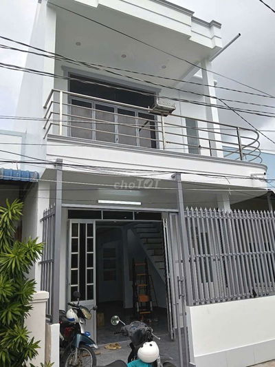 NHÀ TRỆT LẦU GẮN TÀI SẢN TRUNG TÂM THÀNH PHỐ SÓC TRĂNG PHƯỜNG 2