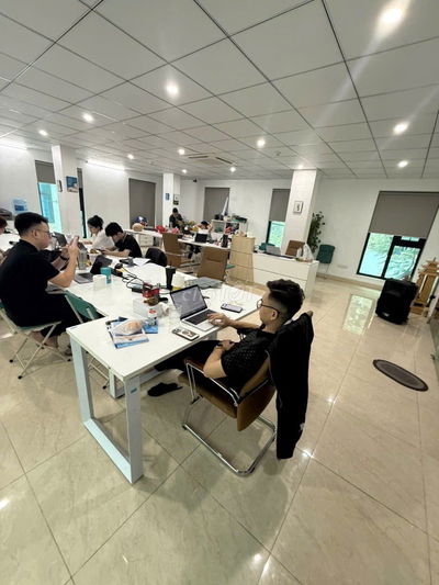 Cần cho thuê Văn phòng tại Ngõ 7 Lê Đức Thọ, Mai Dịch