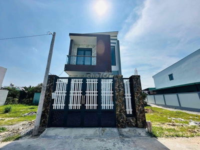 Bán nhà SUỐI LỘI 3PN 2WC - 2 Tấm BTCT - Hoàn Công đầy đủ, Giá rẽ