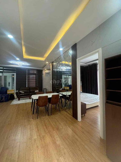 Căn hộ Chung Cư 1 Phòng Ngủ điện 3K/Kwh Nguyễn Thái Bình p12 Tân Bình