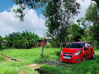Bán lô đất 2 Mặt Tiền / Tỉnh Lộ 7 chỉ 300m - Full Thổ cư - giá rẽ