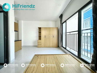 🔥KHAI TRƯƠNG CHO THUÊ PHÒNG TRỌ STUDIO BAN CÔNG GIỮ PHÒNG QUA TẾT 🔥