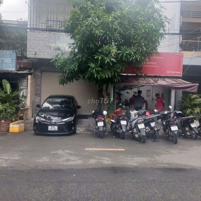 Cho thuê nhà Đường Số 14 Chợ Tân Mỹ Vị trí đẹp Trung tâm Q7