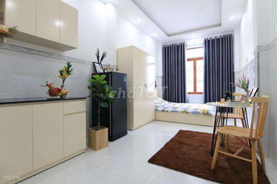 CHO THUÊ PHÒNG VIP 40M2 ĐẦY ĐỦ NỘI THẤT