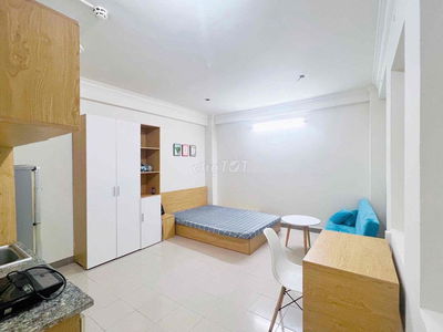 TRỐNG PHÒNG STUDIO NGAY TRƯỜNG HUFLIT TRƯỜNG SƠN