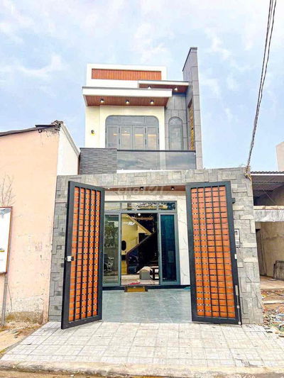 Nhà cần tiền nên bán liền căn này