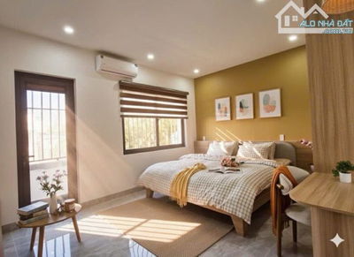 🌟 BÁN TÒA CĂN HỘ KIỆT NGUYỄN VĂN THOẠI – GẦN BIỂN MỸ KHÊ – DÒNG TIỀN ỔN ĐỊNH 🌟