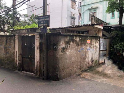 Bán 88m2 đất Nguyễn Hoàng Tôn.Tây Hồ ô tô đỗ lô góc.Giá: 3.7 Tỷ