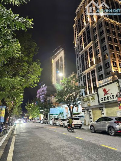 Bán gần 433,8m2 mặt tiền kinh doanh Bến Nghé, Trung Tâm Ngã 6 Vincom, Huế ❌