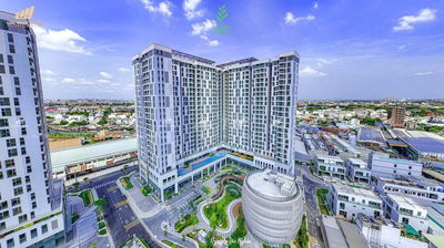 PHÒNG KINH DOANH URBAN GREEN CHO THUÊ TOÀN BỘ CĂN 2PN MỚI KEENG