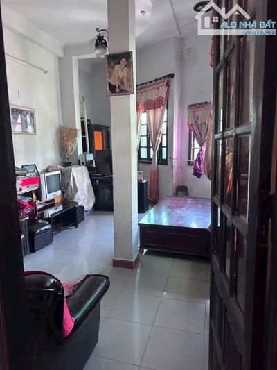 🔥 Bán Nhà 4 Tầng Góc 2MT Trần Văn Dư - Ngũ Hành Sơn - Sát chợ Bắc Mỹ An - Thông ra biển