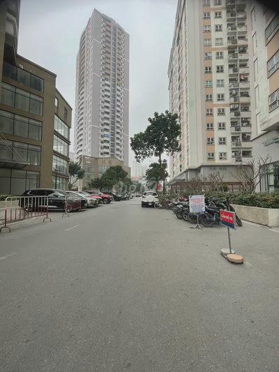 🏢 BÁN CĂN HỘ CHUNG CƯ K35 TÂN MAI – HOÀNG MAI