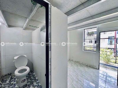 Khai Trương Dự Án 30P Gần Văn Hiến - Nguyễn Sơn - Có Ban công