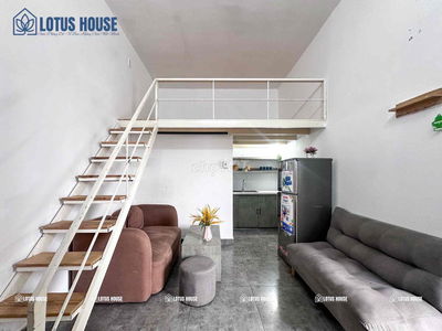 Duplex nội thất đầy đủ, hỗ trợ cọc ít🔥