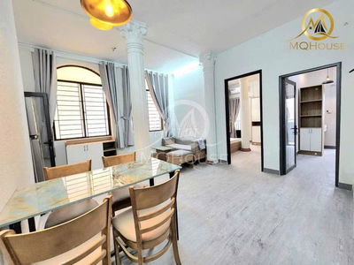 CHDV 2PN CỘNG HOÀ - TÂN BÌNH -GẦN SÂN BAY