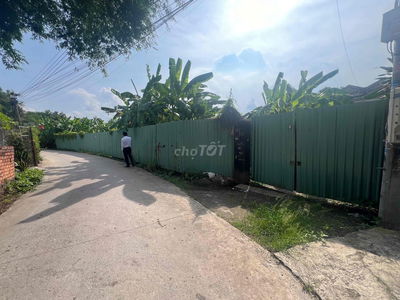 Đất sổ đỏ 964,4m2 đường Đinh Quang Ân Thành Phố Biên Hoà