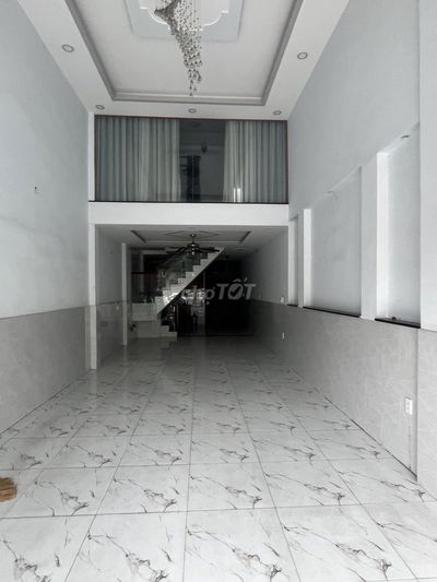 Cho Thuê Nhà Mặt Tiền Trần Hưng Đạo Đông Hoà Kinh Doanh Vạn Nghề