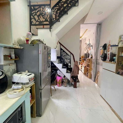 NHÀ 3 TÂNG SÁT SADECO. LK Q.7. CHỈ 3TY3