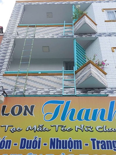 Phòng trọ mặt tiền số 97 đường số 5 phường Tân Tạo A, quận Bình tân.
