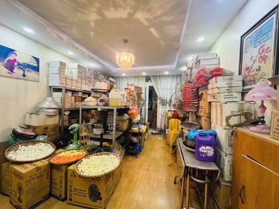 Nhà 1T3L Mặt tiền kinh doanh siêu hiếm sát Trường Cao Đẳng Công Thương