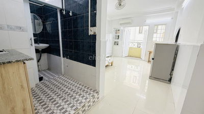 𝗦𝗧𝗨𝗗𝗜𝗢 35M2 𝐁𝑨𝐍 𝐂𝑶̂𝐍𝑮 𝑻𝑨́𝑪𝑯 𝑩𝑬̂́𝑷- 𝗖𝑽 𝗕𝗔̀𝗨 𝗖𝗔́𝗧 𝟯 , 𝗘𝗧𝗢𝗪𝗡 , 𝗦𝗔̂𝗡 𝗕𝗔𝗬..