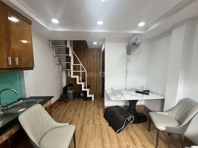 17m2 - Hẻm Nhỏ - Phường Linh Chiểu - Nhà 3 tầng 3PN 2WC - 2.4TỶ